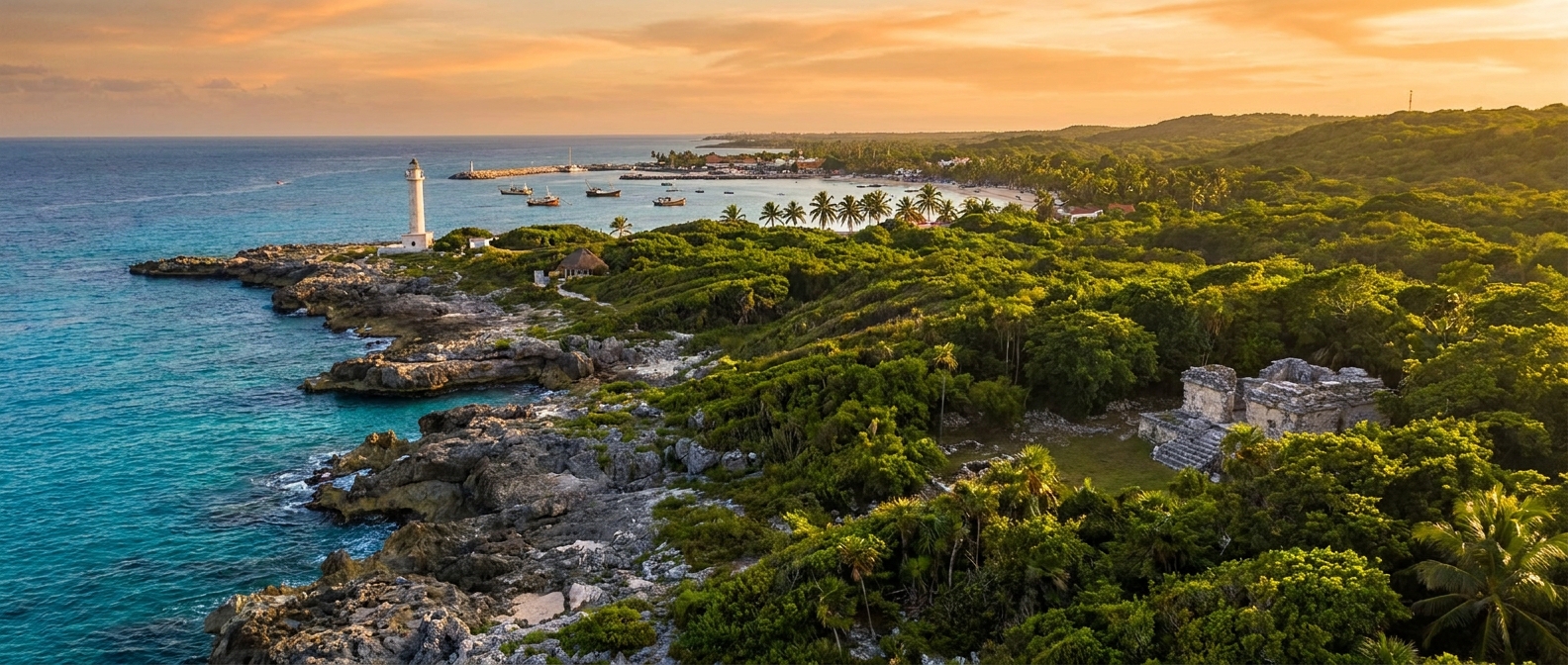 Cozumel