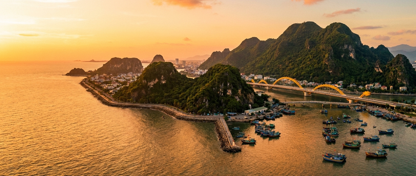 Da Nang