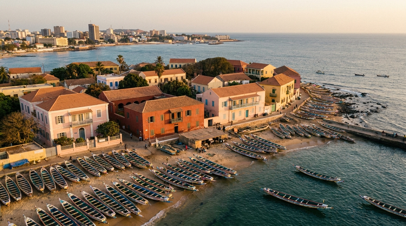 Dakar
