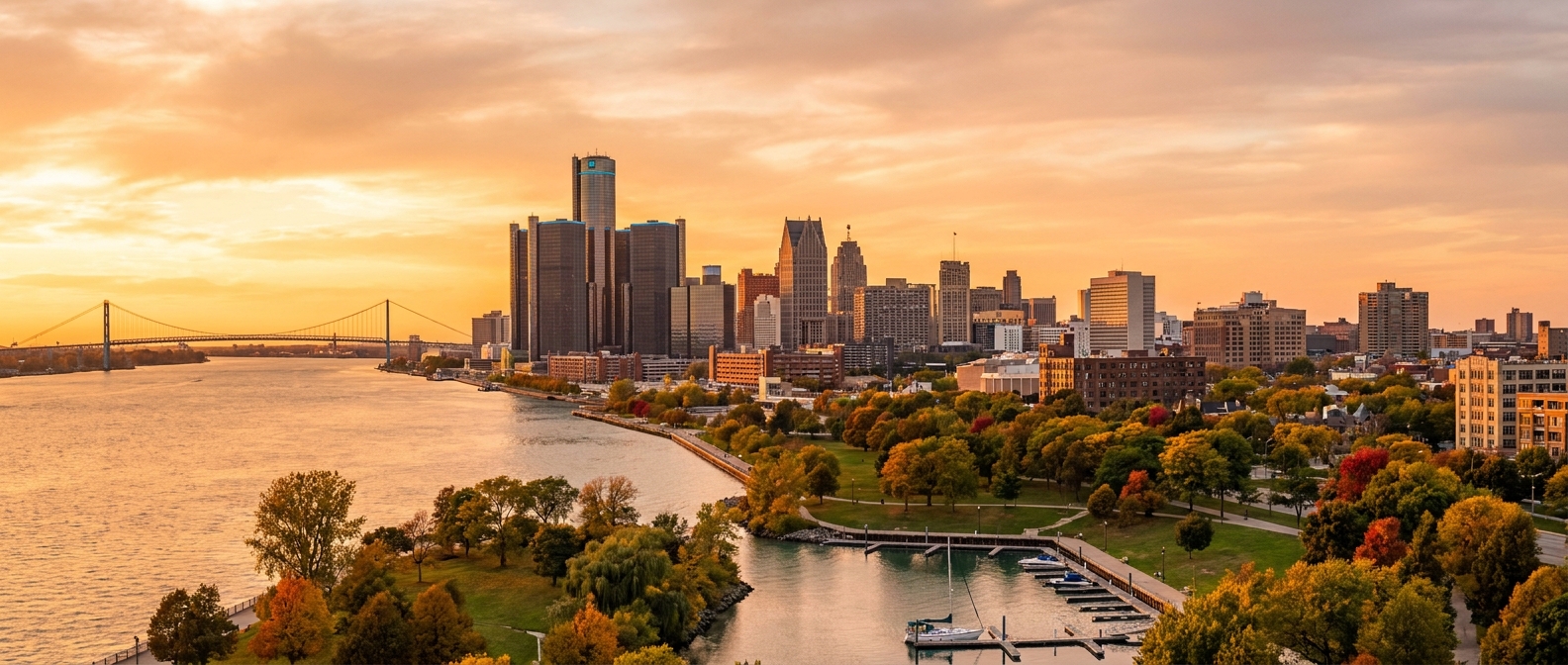 Detroit