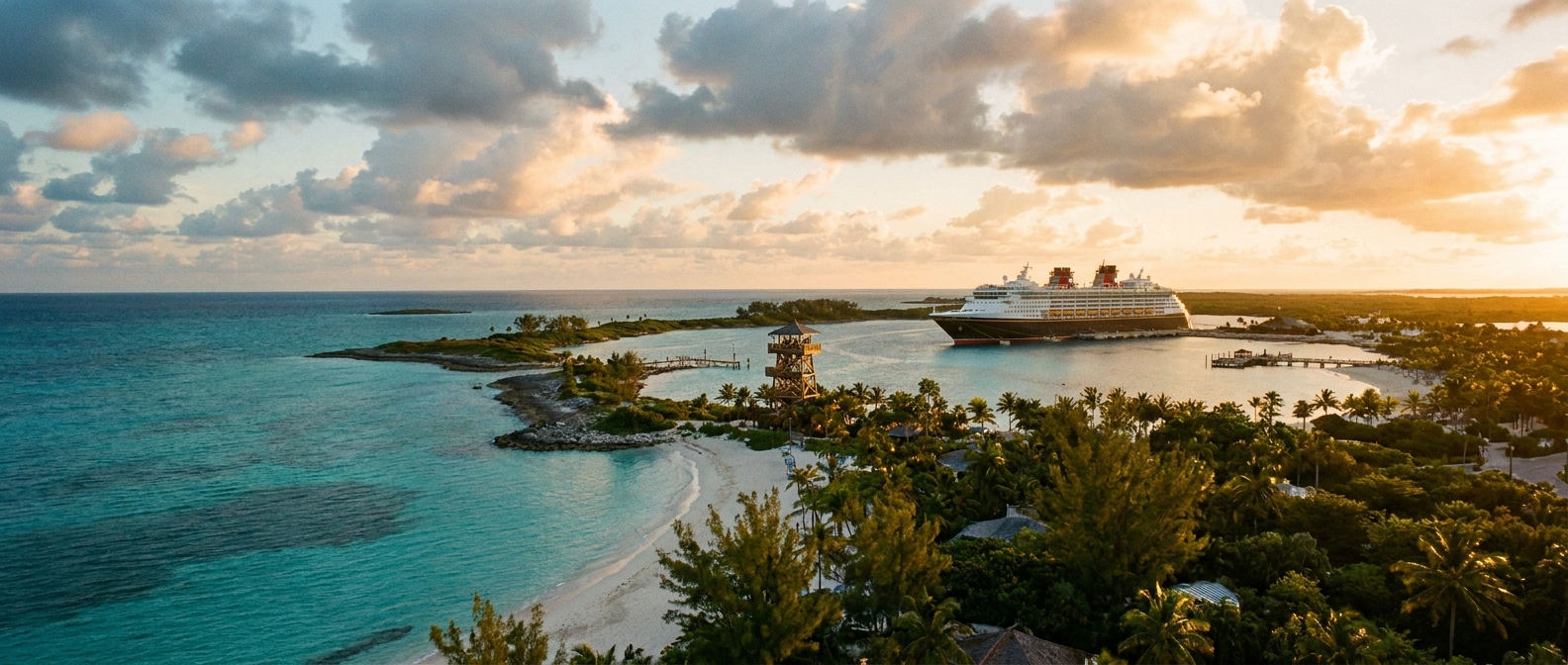 Castaway Cay