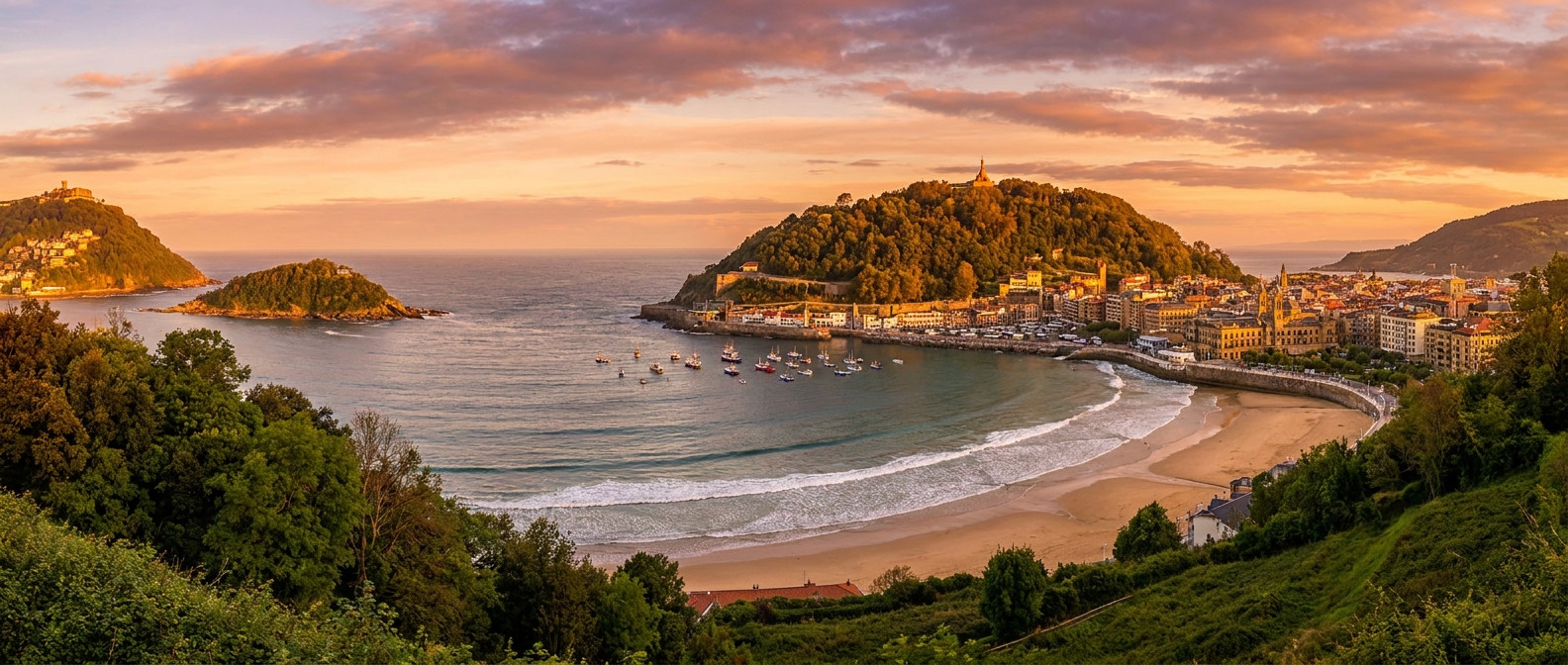 San Sebastián