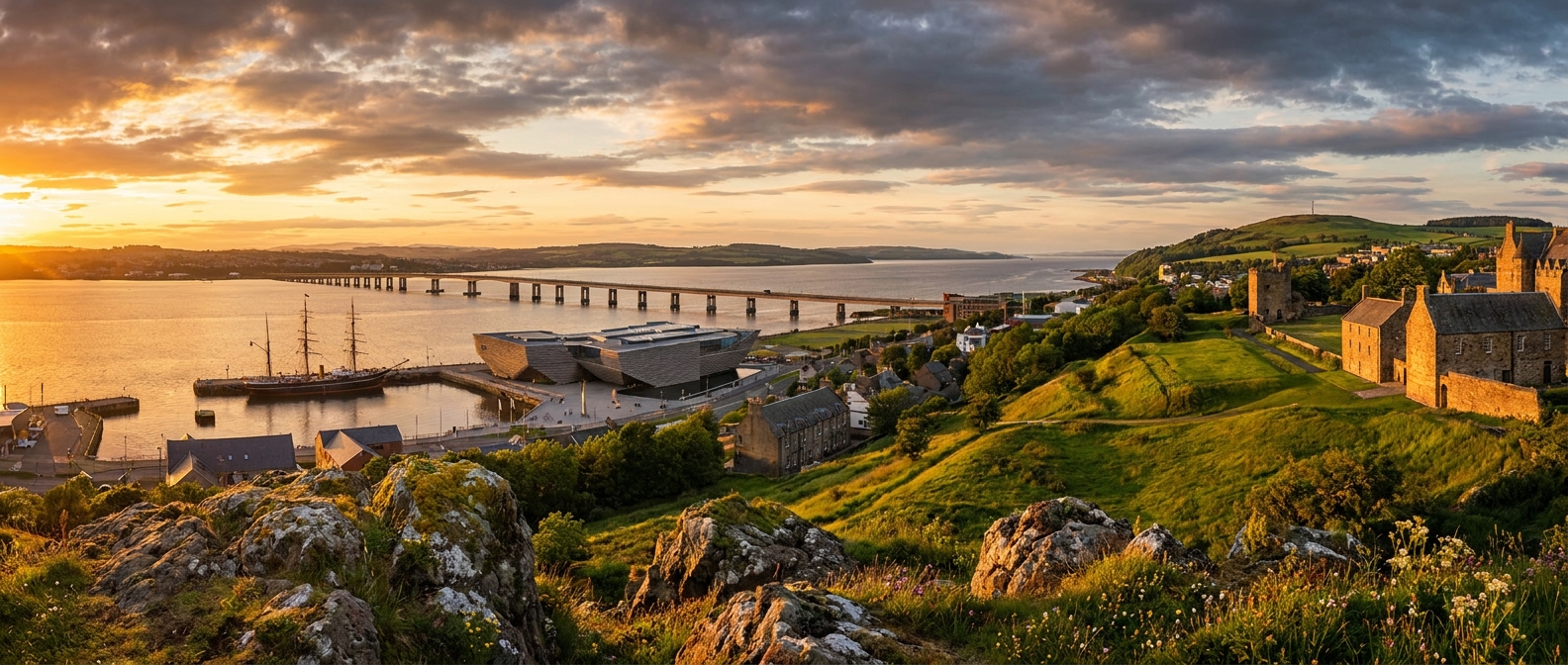 Dundee