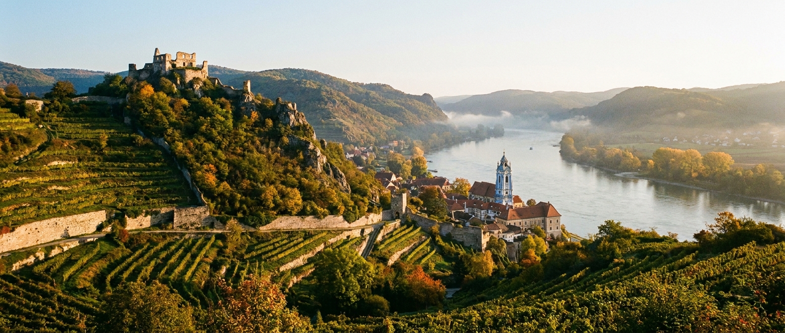 Dürnstein