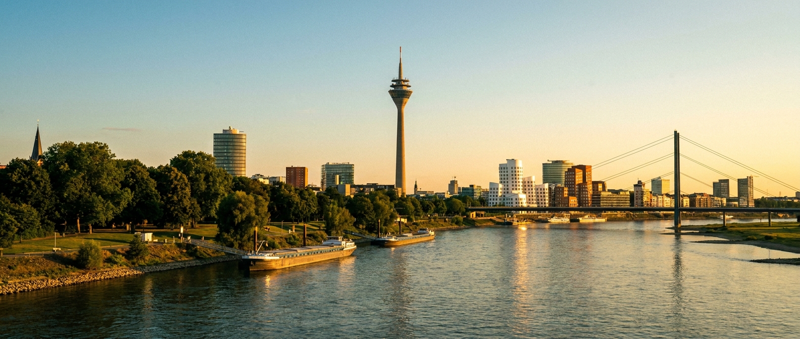 Düsseldorf