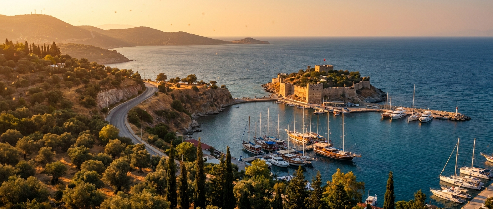 Kusadası
