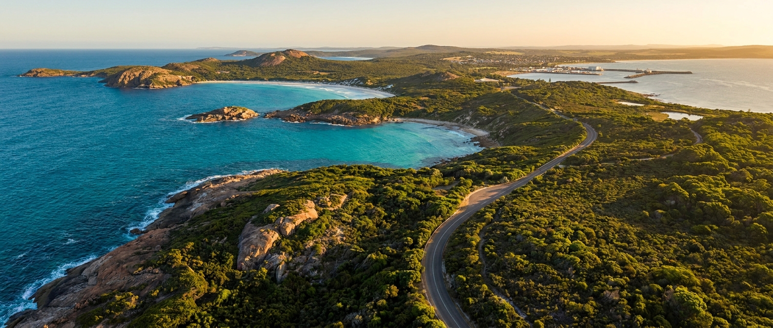 Esperance