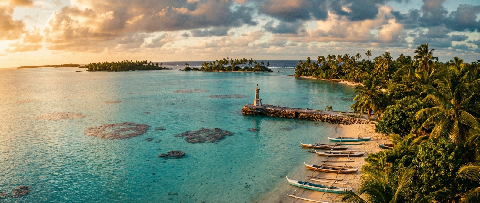 Fakarava