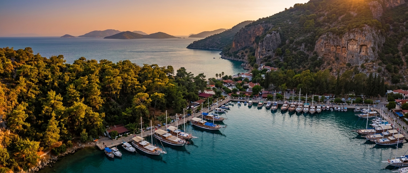 Fethiye