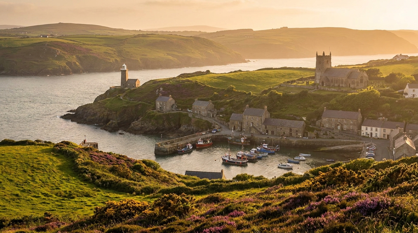 Fishguard