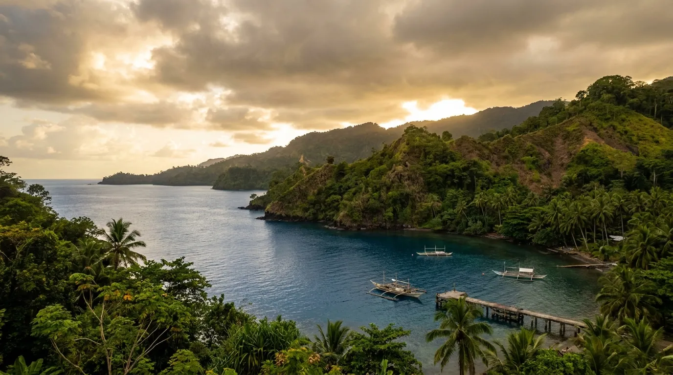 Florida Islands, Central Province, Solomon Islands cruise port
