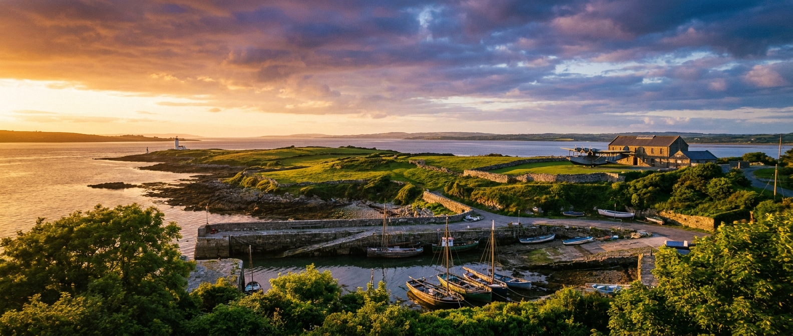 Foynes
