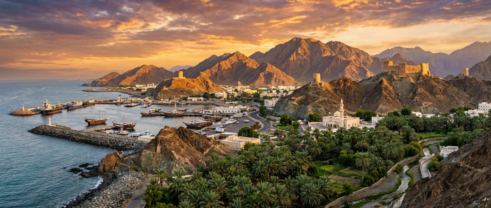 Fujairah