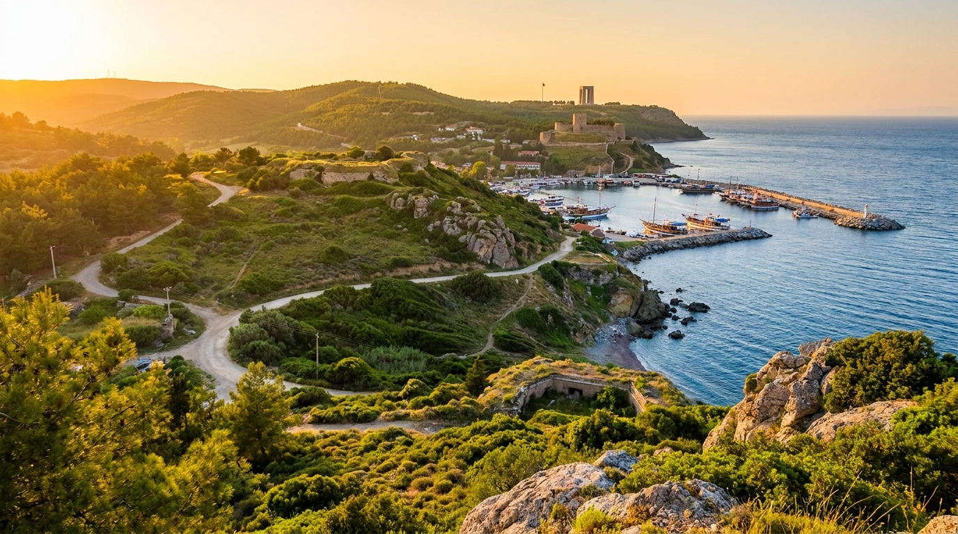 Gallipoli