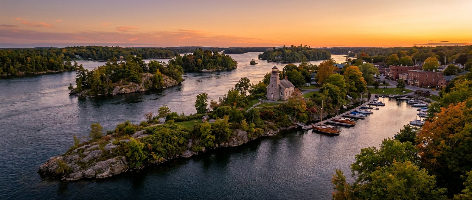 Gananoque
