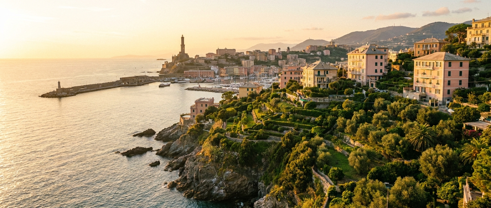 Genoa