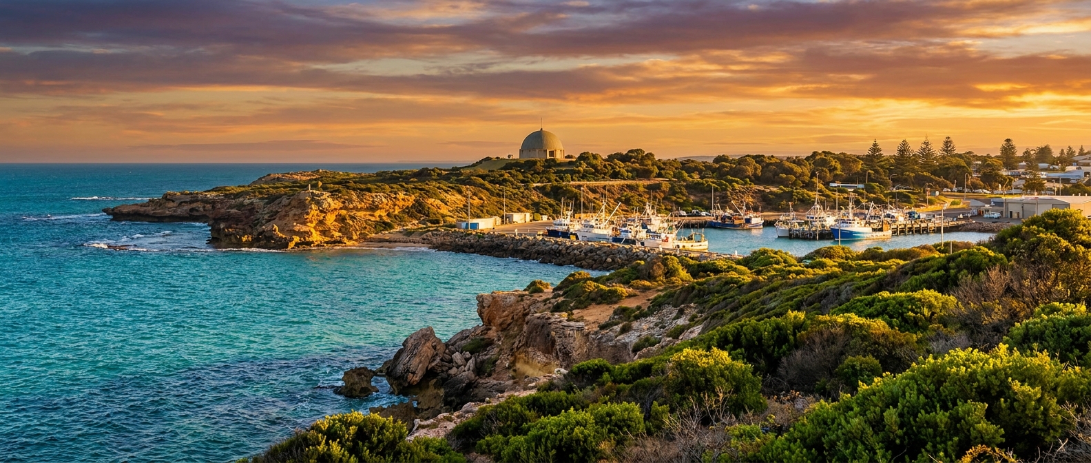 Geraldton