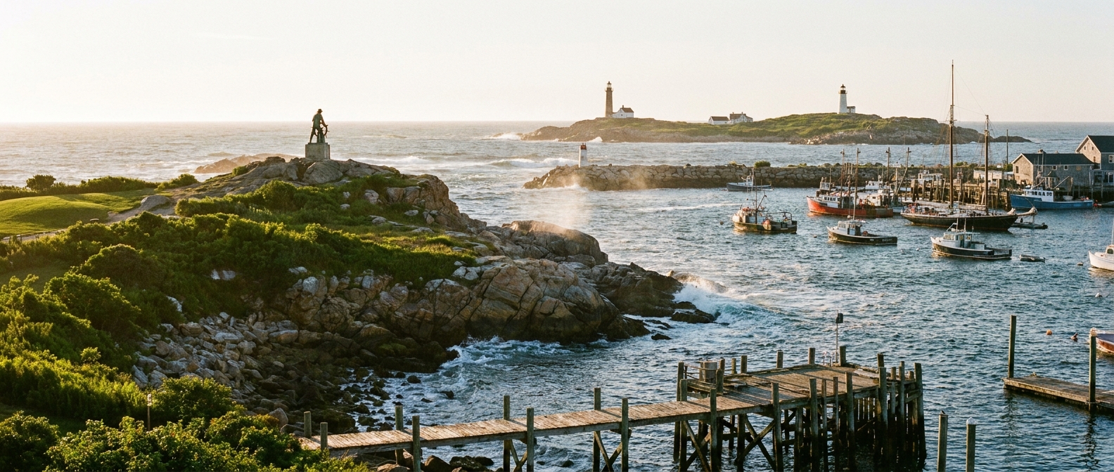 Massachusetts