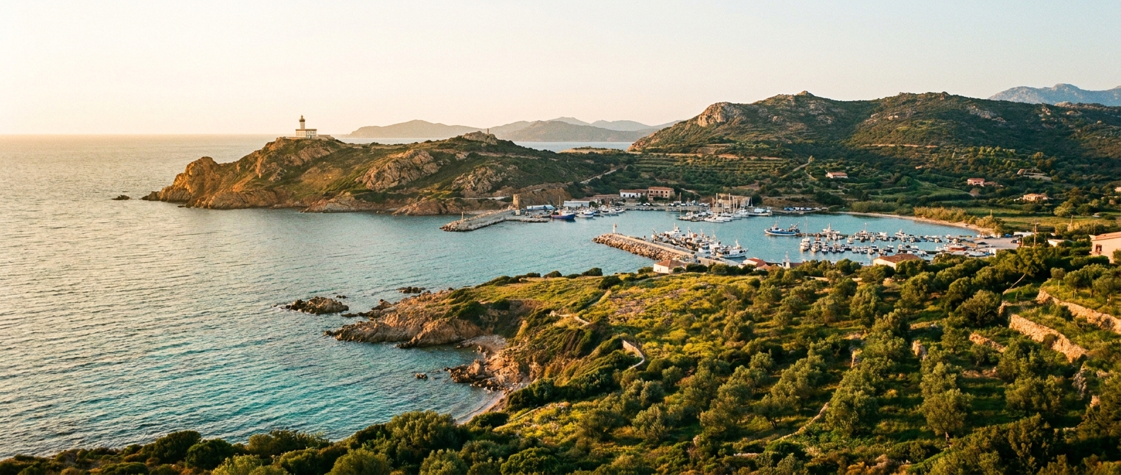 Golfo Aranci