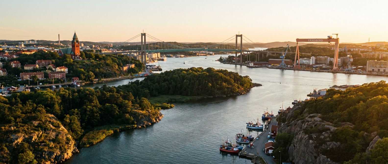Gothenburg