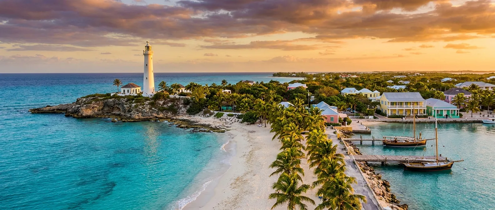 Grand Turk, Turks and Caicos Islands cruise port