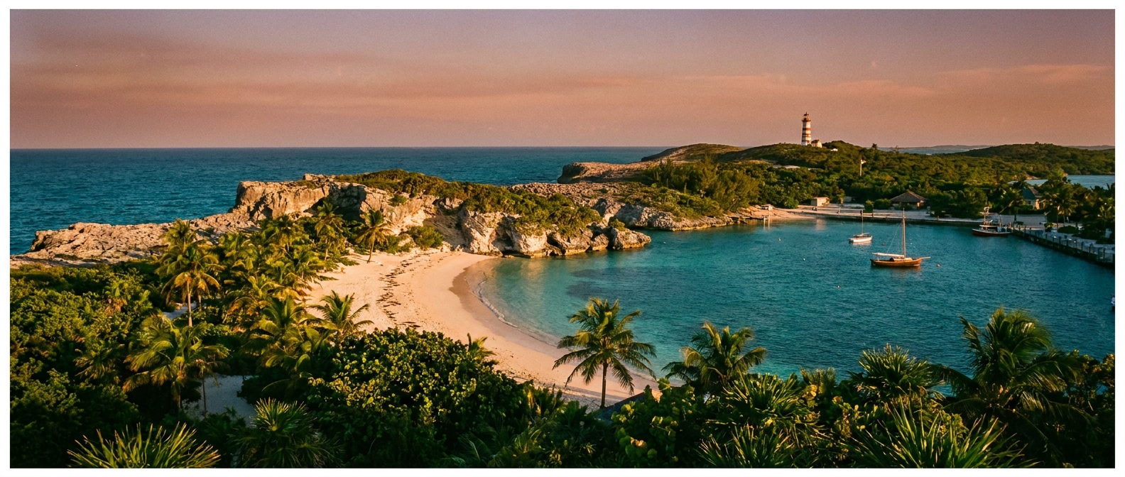 Great Stirrup Cay
