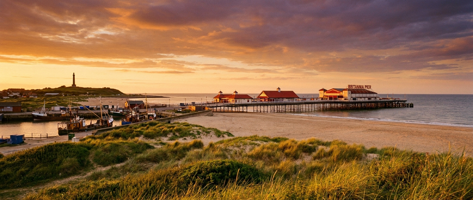 Great Yarmouth