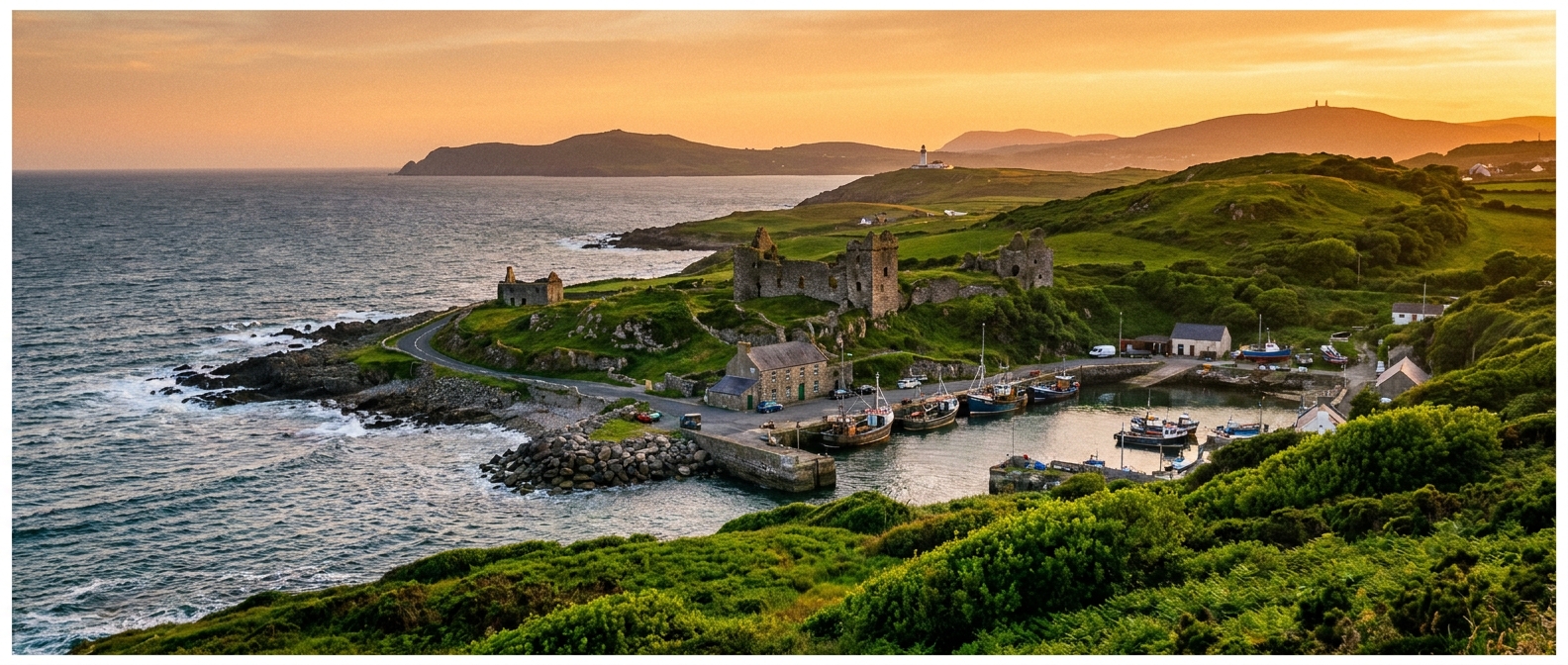 County Donegal