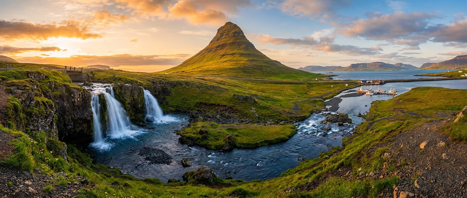 Grundarfjordur