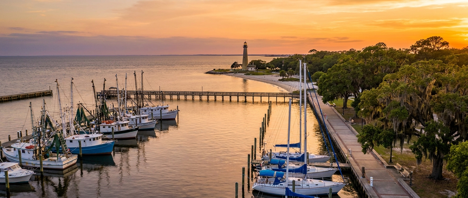 Gulfport MS