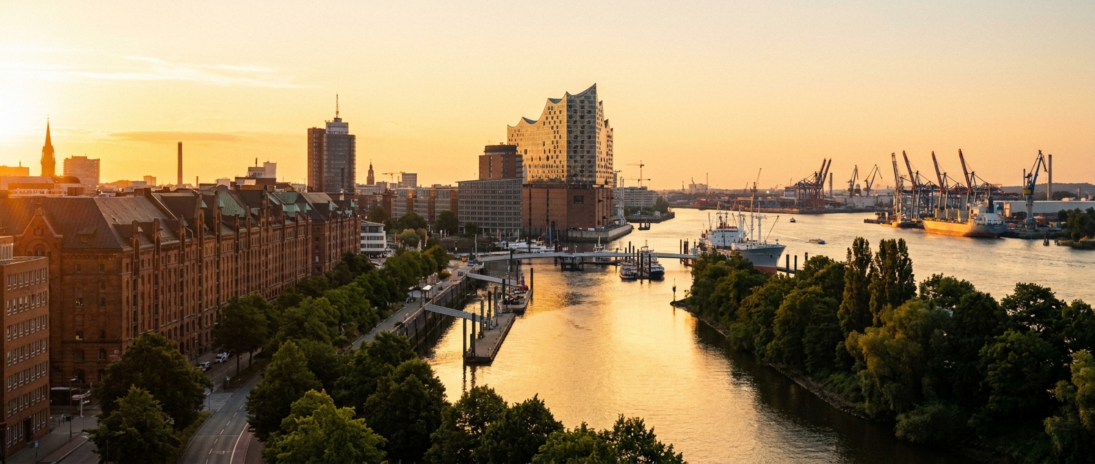 Hamburg