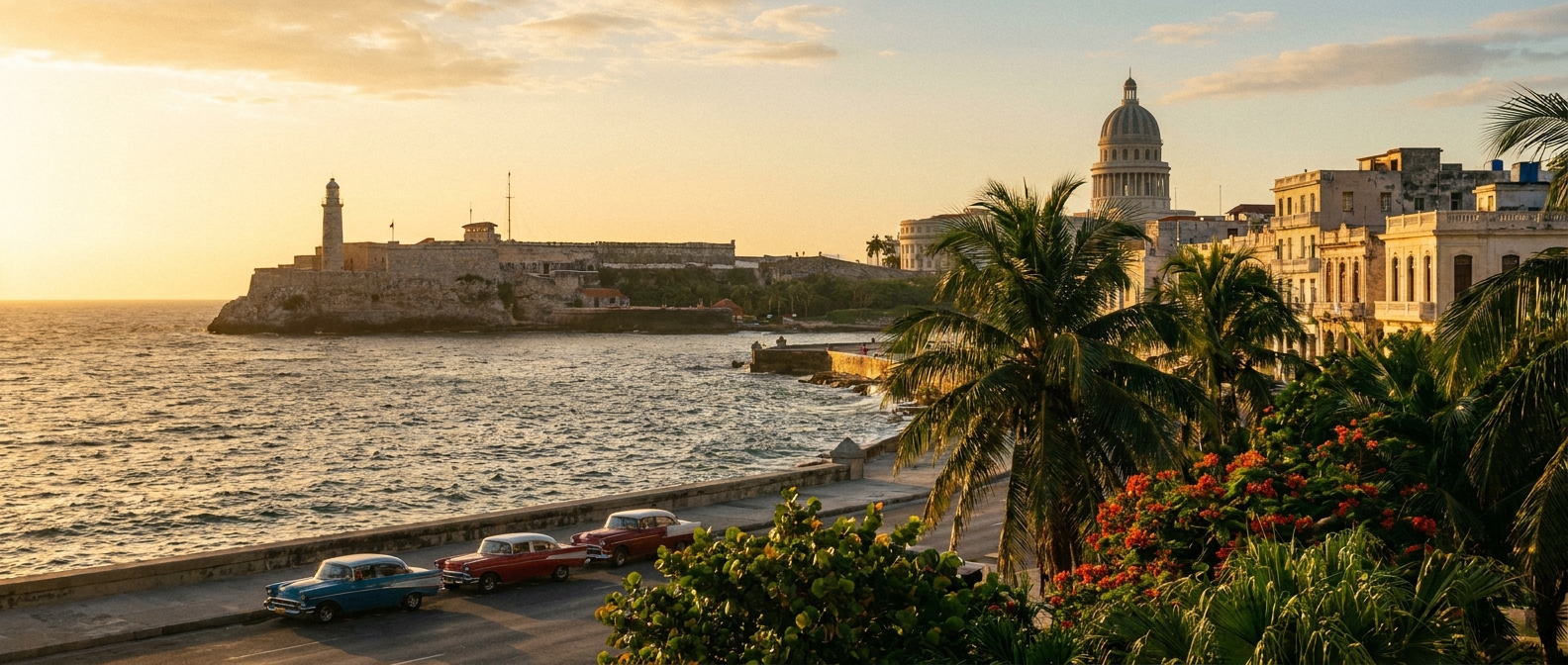 Havana