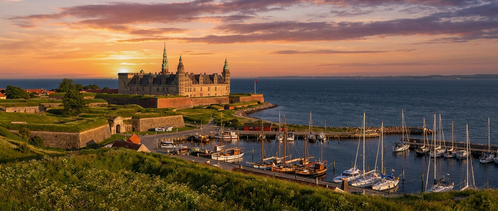 Helsingør