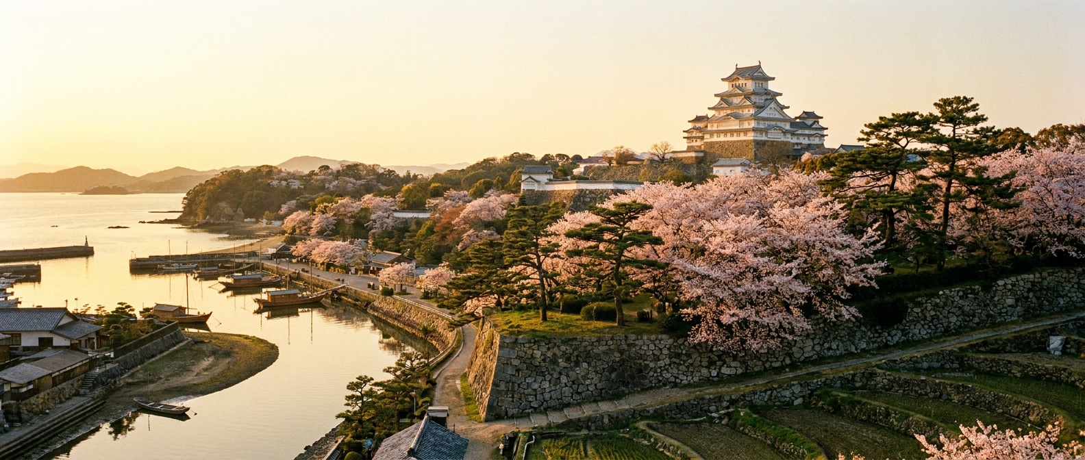Himeji