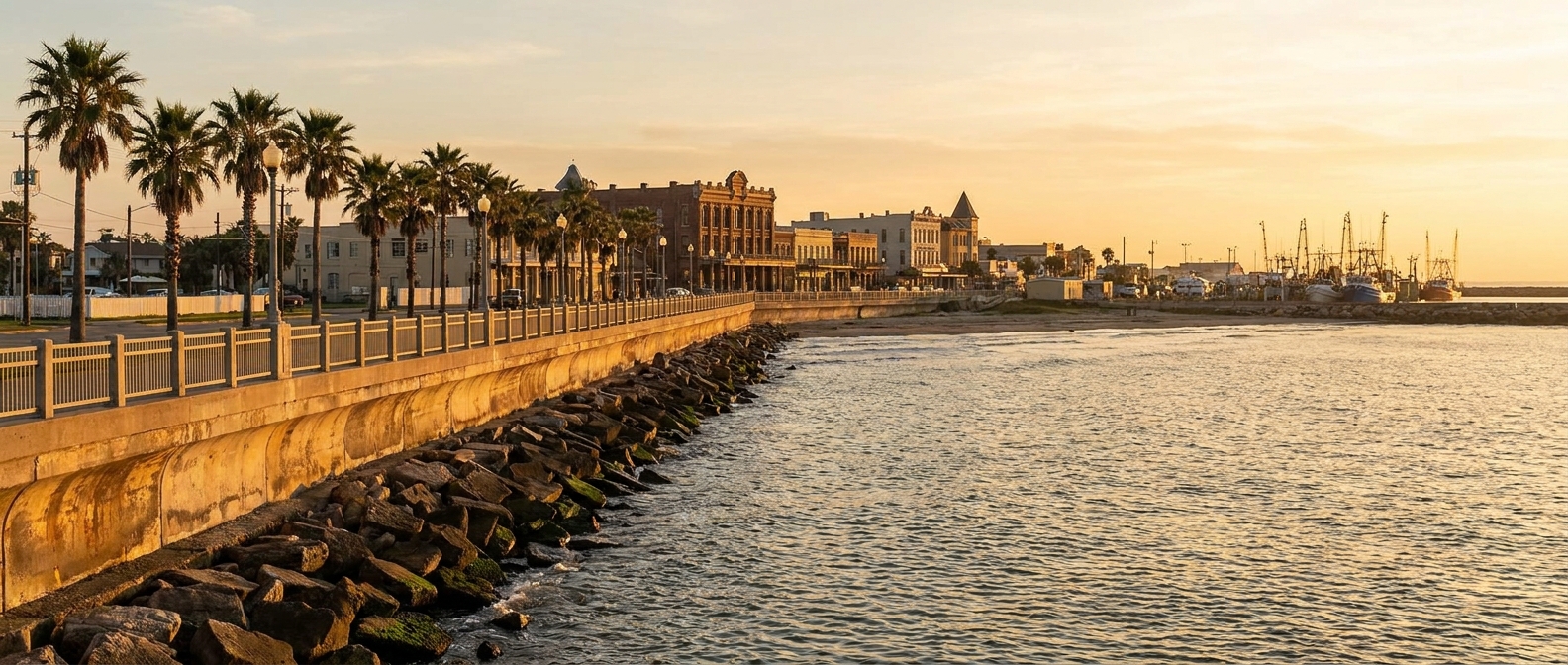 Galveston