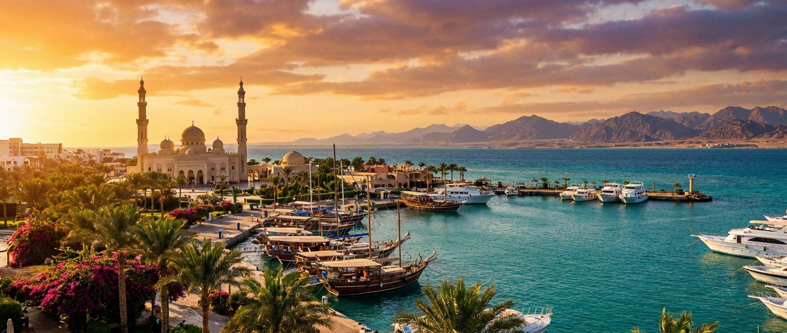 Hurghada