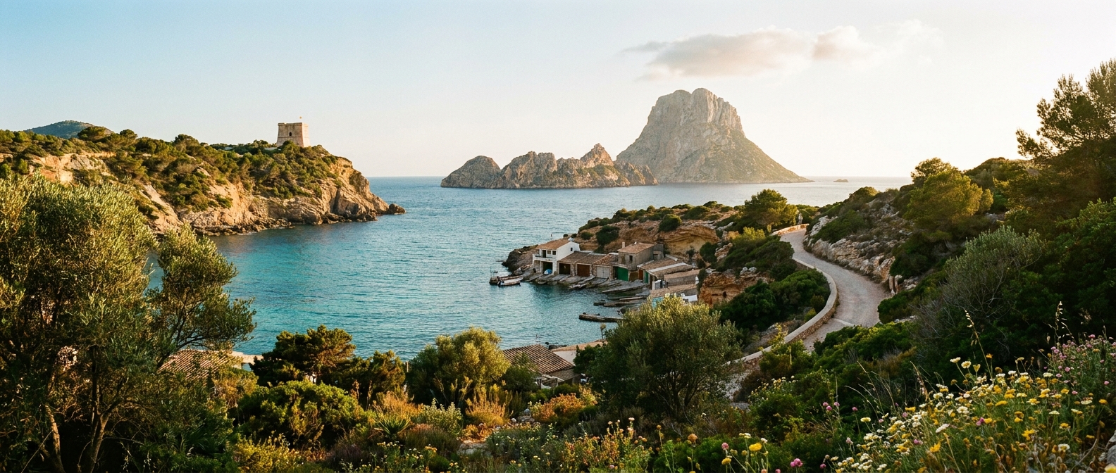 Ibiza