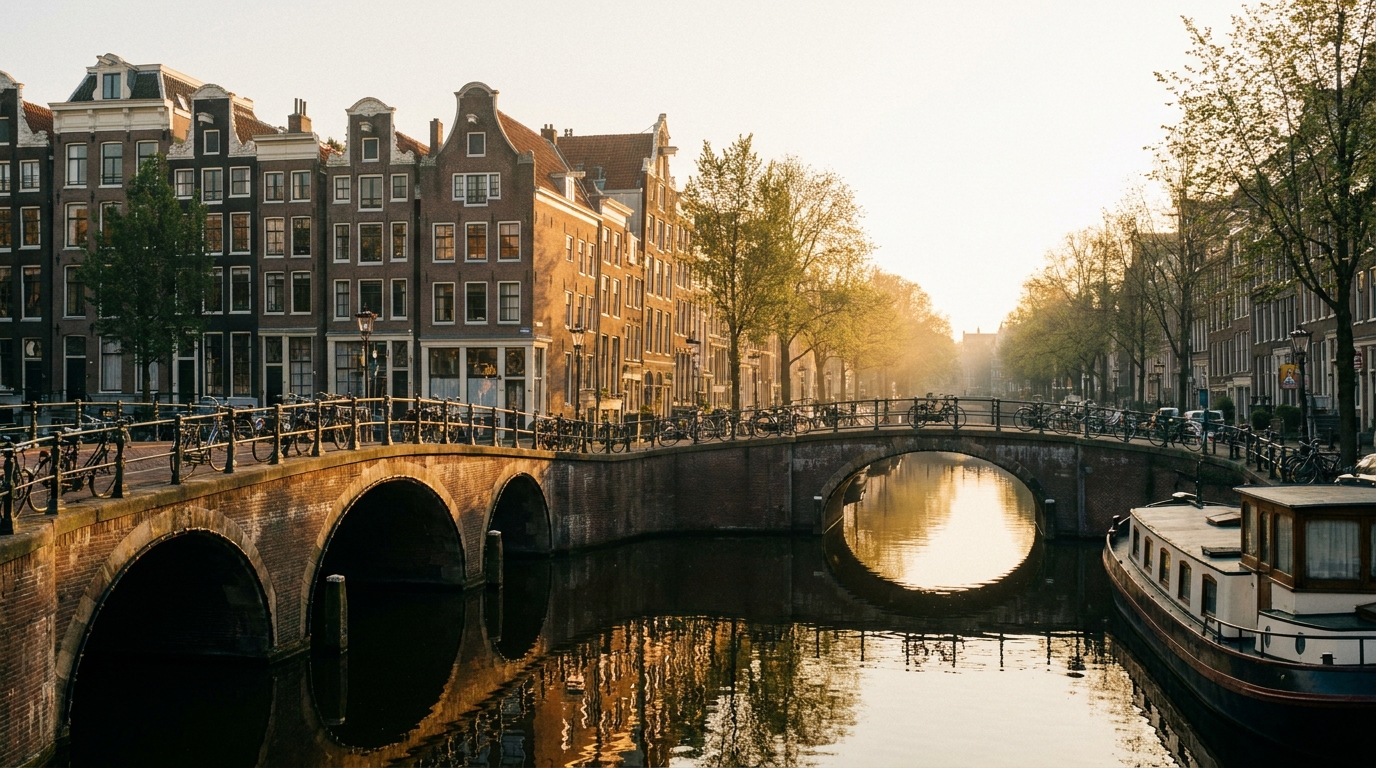 North Holland