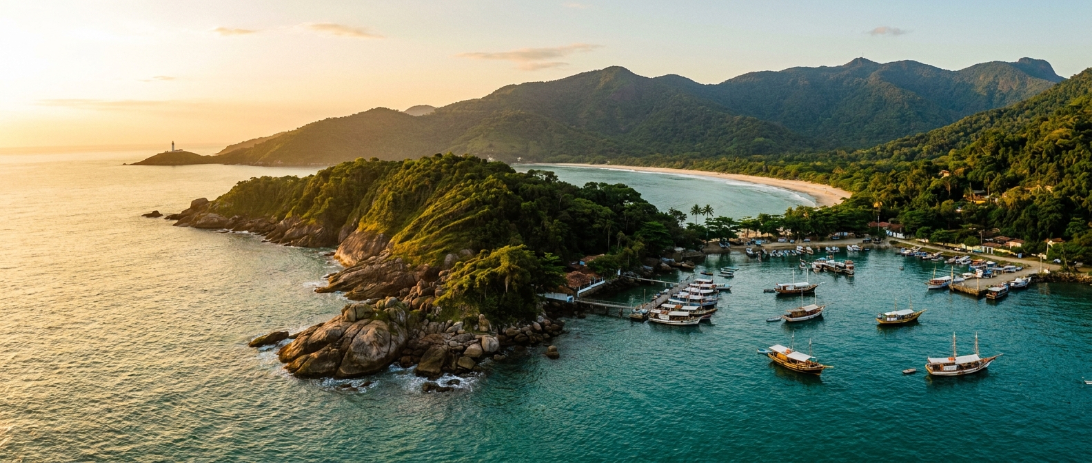 Ilha Grande