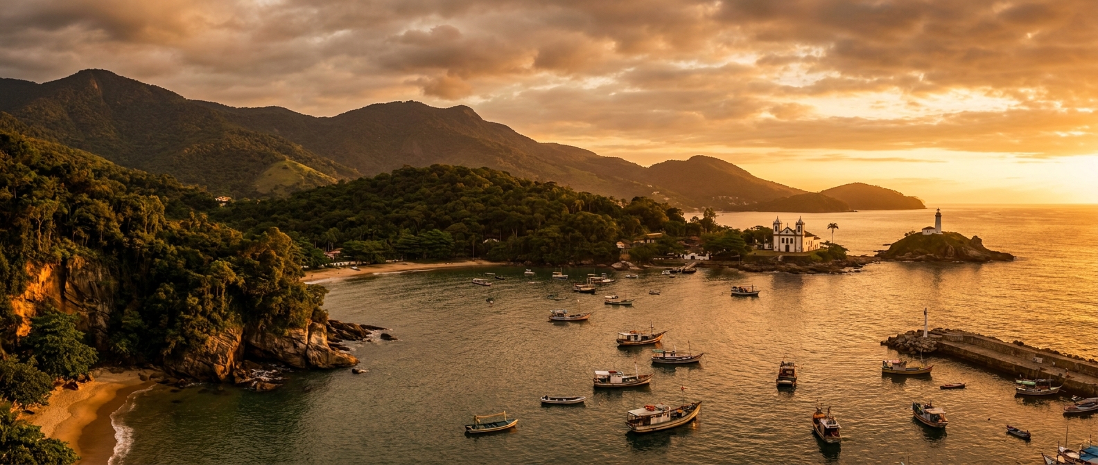 Ilhabela