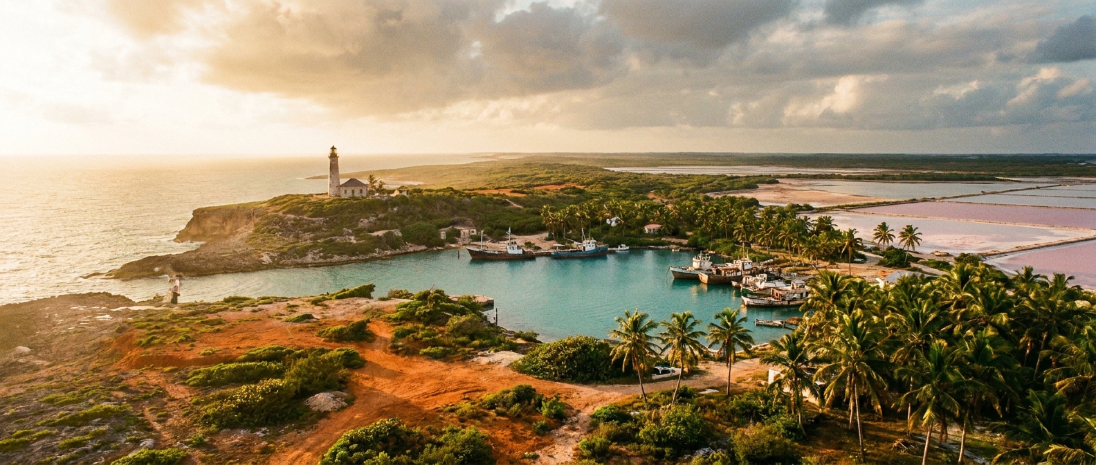 Inagua Island