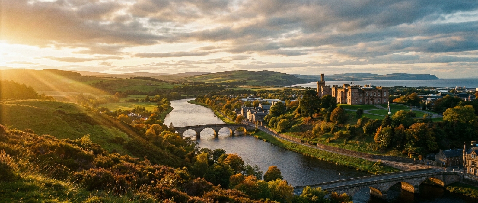 Inverness