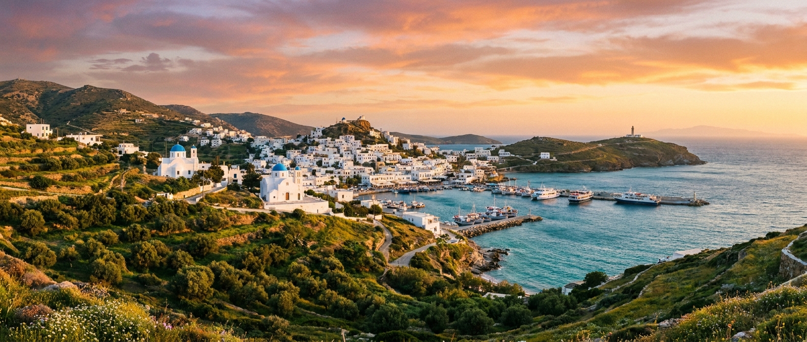 Ios Island