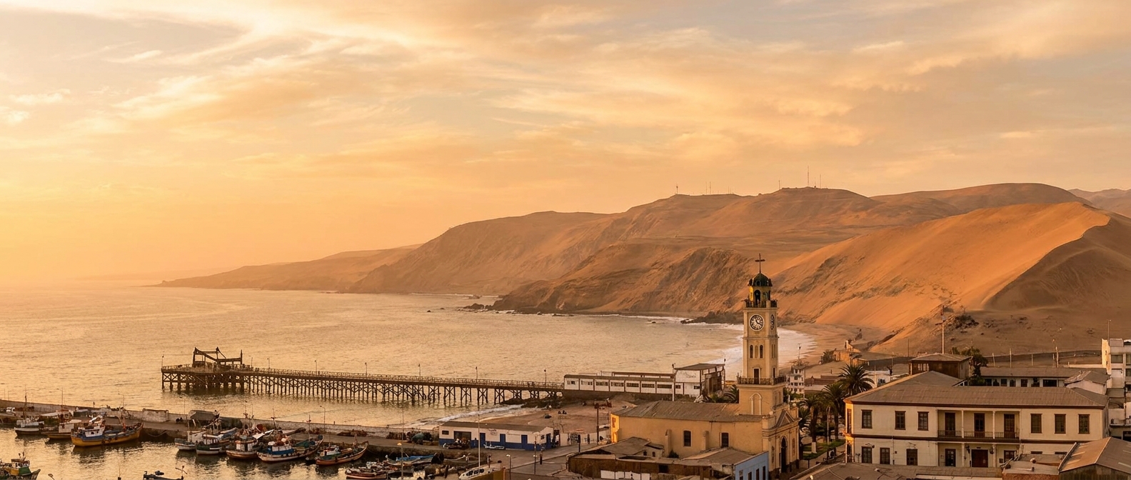 Iquique