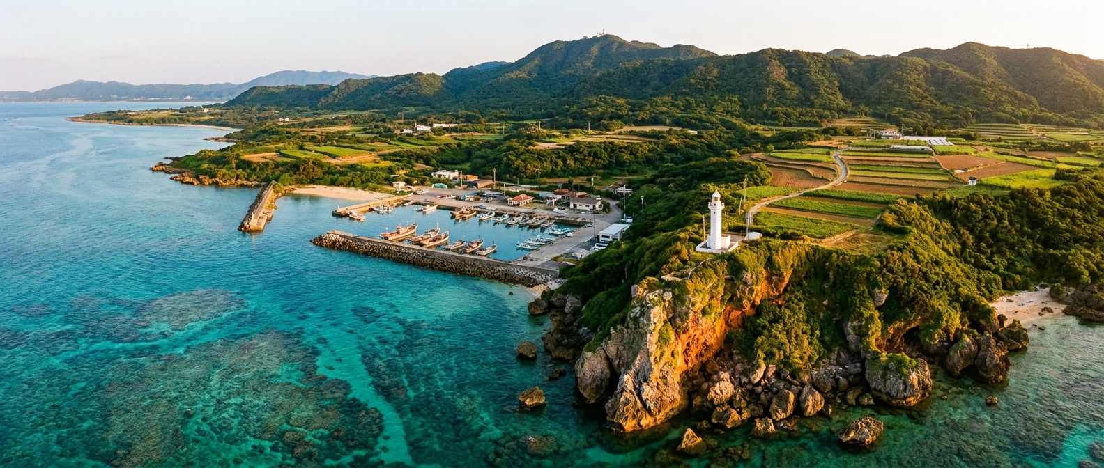 Ishigaki Island