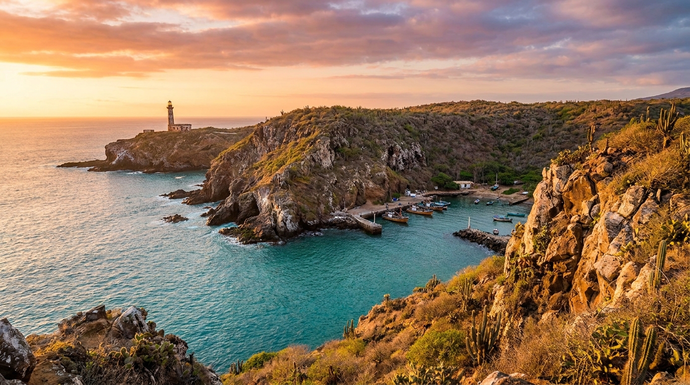 Isla de la Plata