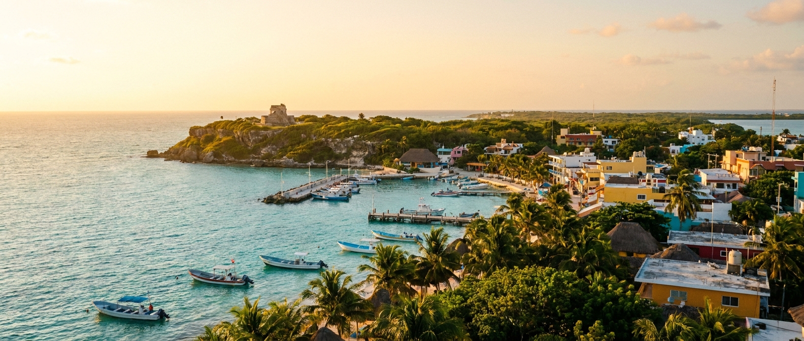Isla Mujeres