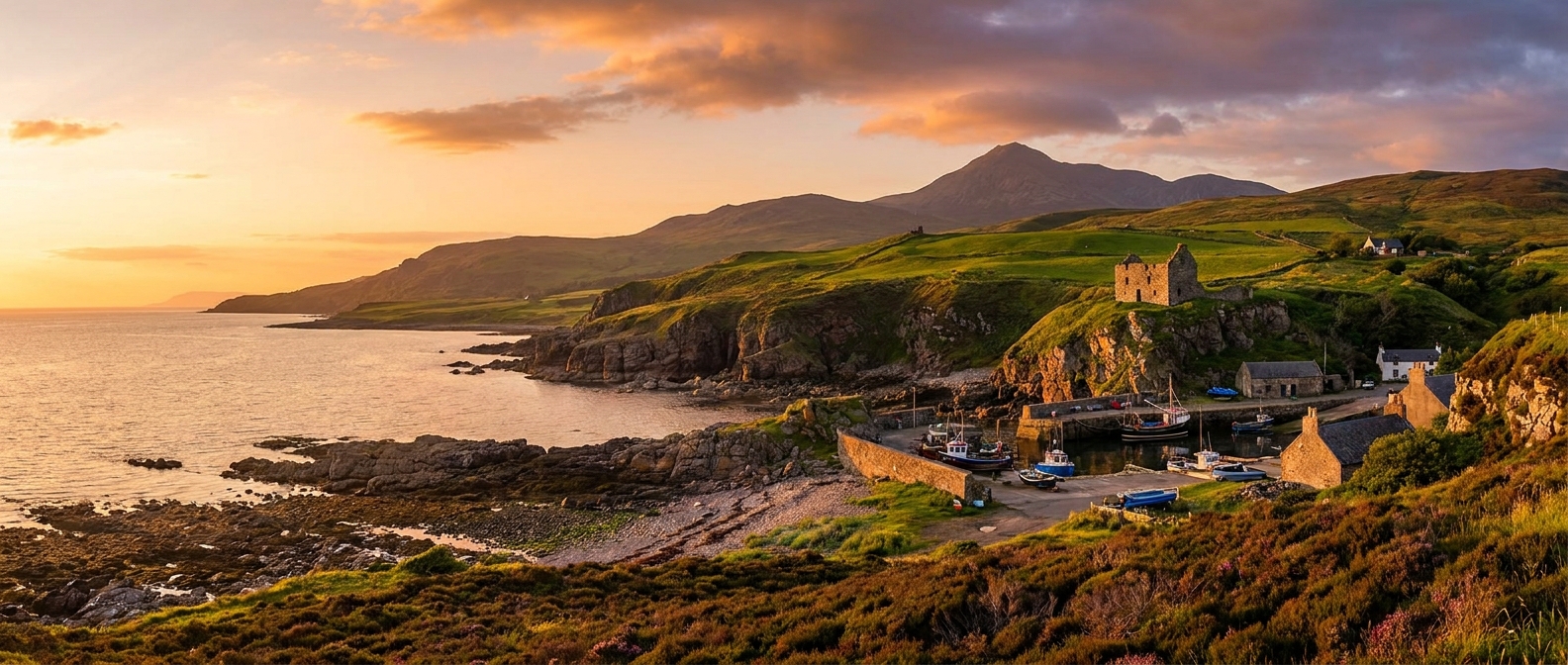 Isle of Arran
