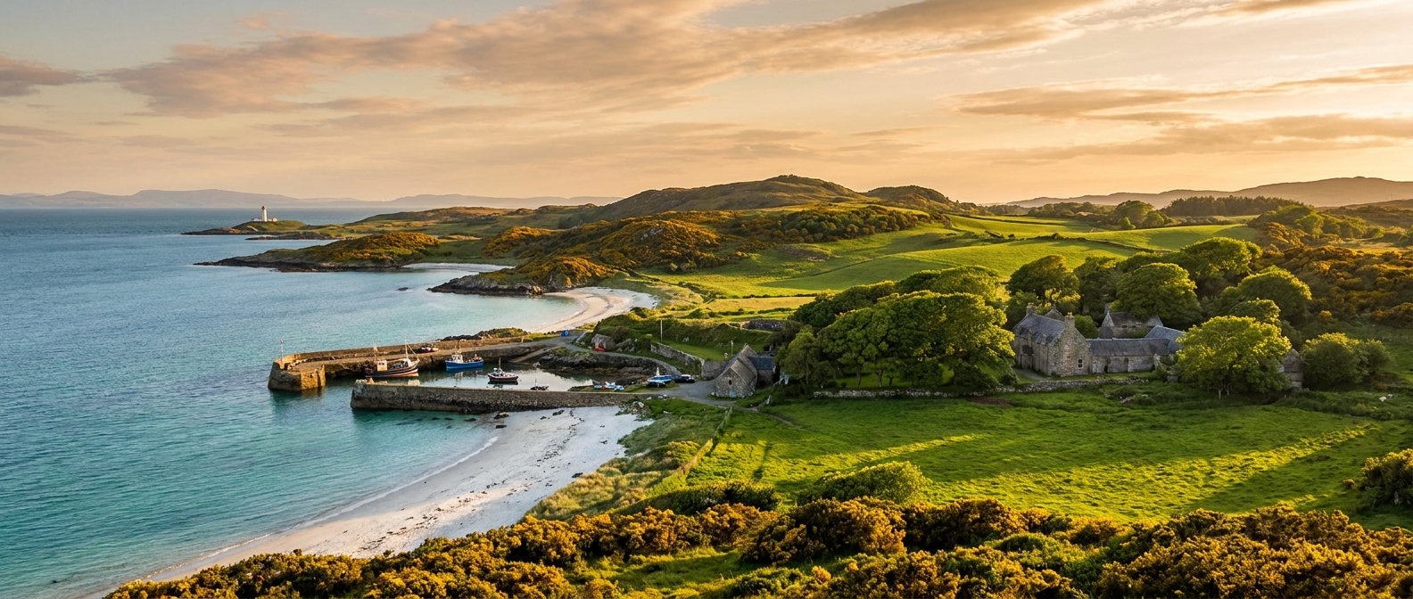 Isle of Gigha