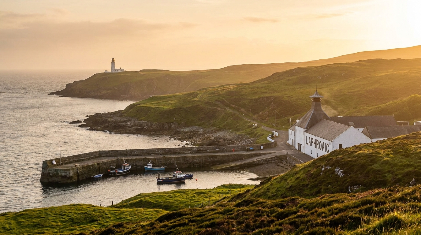 Isle of Islay